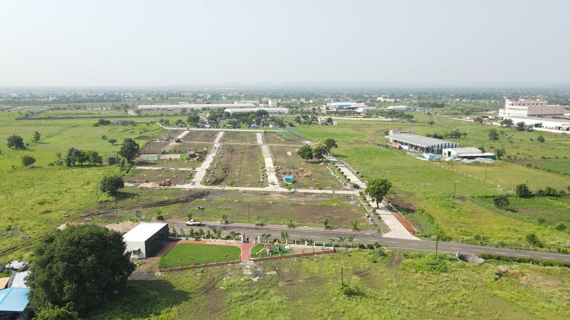 Shivaji Kingdom City 2