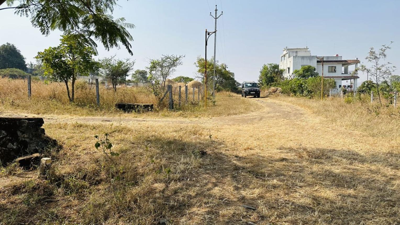 Shree Ram Empire Plots for sale Beside DPS School, Dabha, Lava, Nagpur, Maharashtra – 440023 , Nagpur