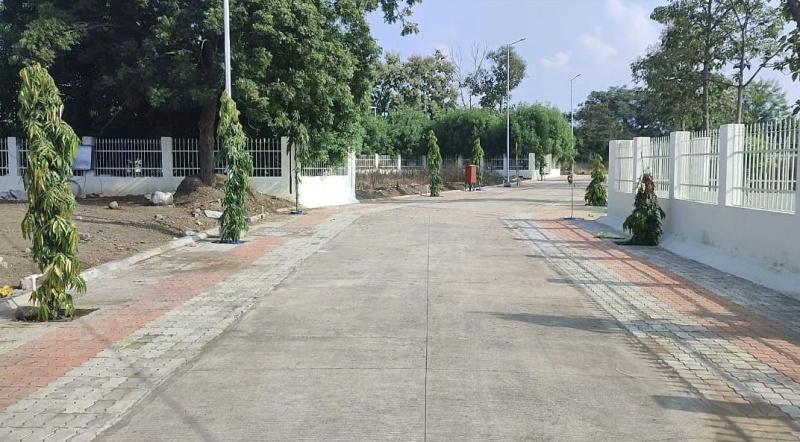 Silver Park Plots for sale Wardha Road, Nagpur, Maharashtra , Nagpur