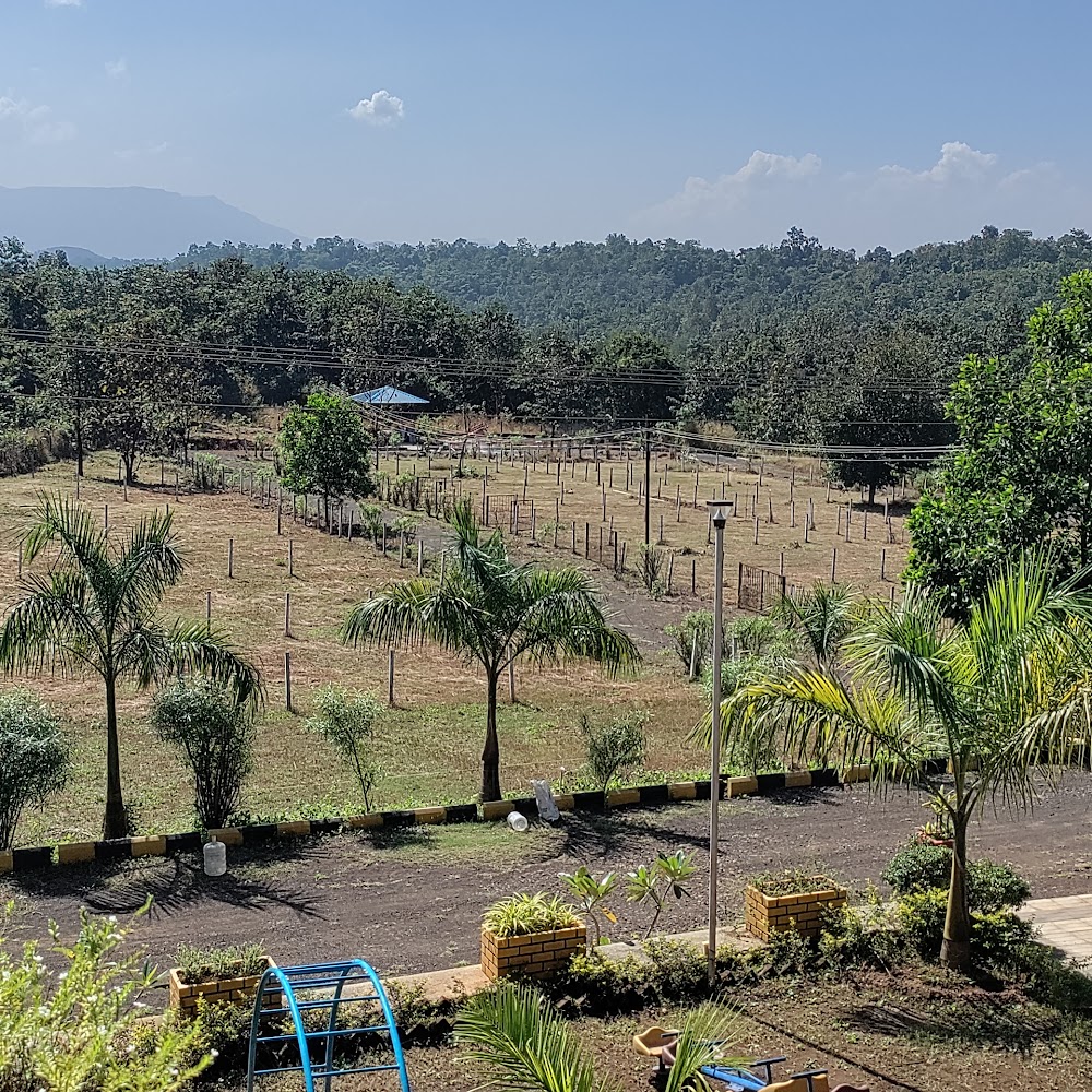Soft Corner Bhimashankar Hills Plots Phase II Plots for sale Khandas Road, Karjat, Raigad, Maharashtra , Lonavala
