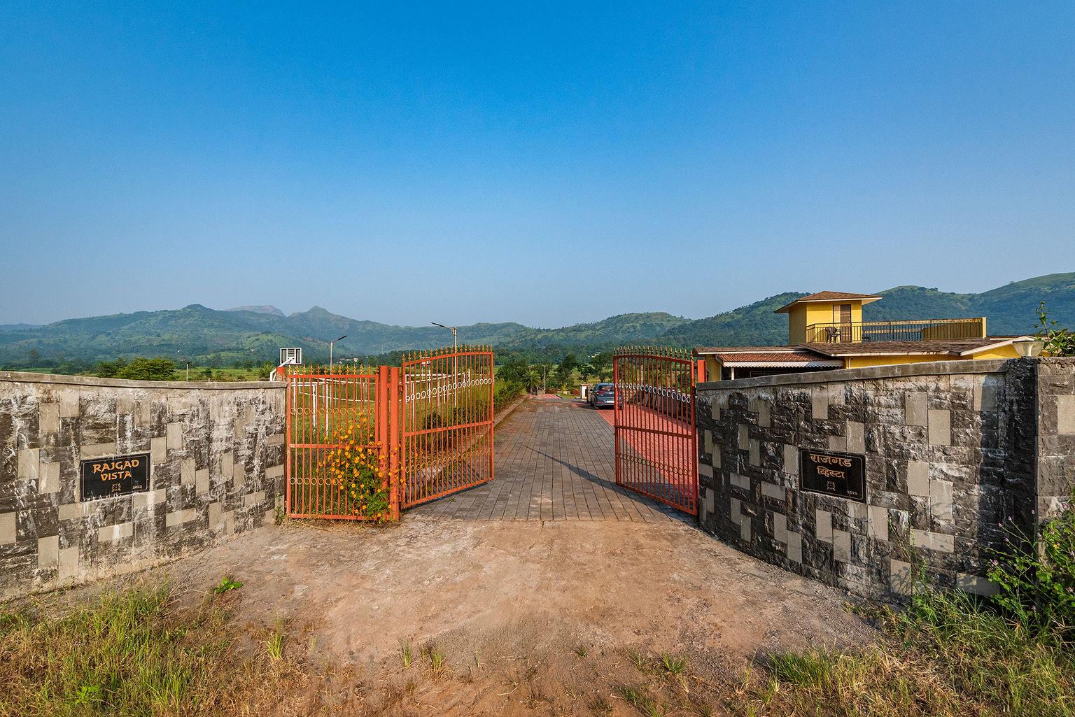 Swapnamachi Plots for sale Swapnamachi, Velha, Rajgad, Pune, Maharashtra , Velhe