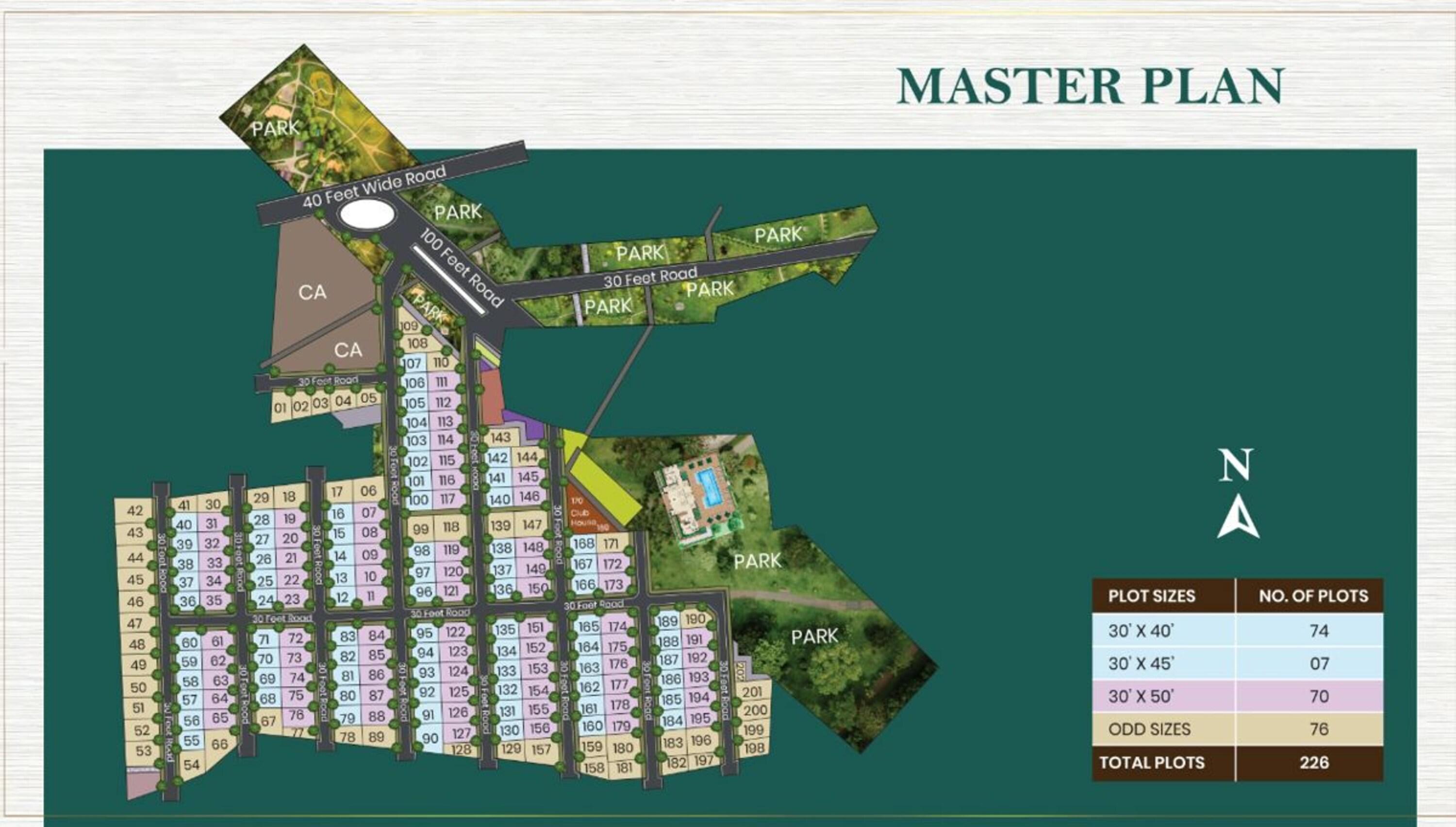 The Global Valley Plots for sale Tupgaon, Khalapur, Raigad, Maharashtra – 410206 , New Mumbai