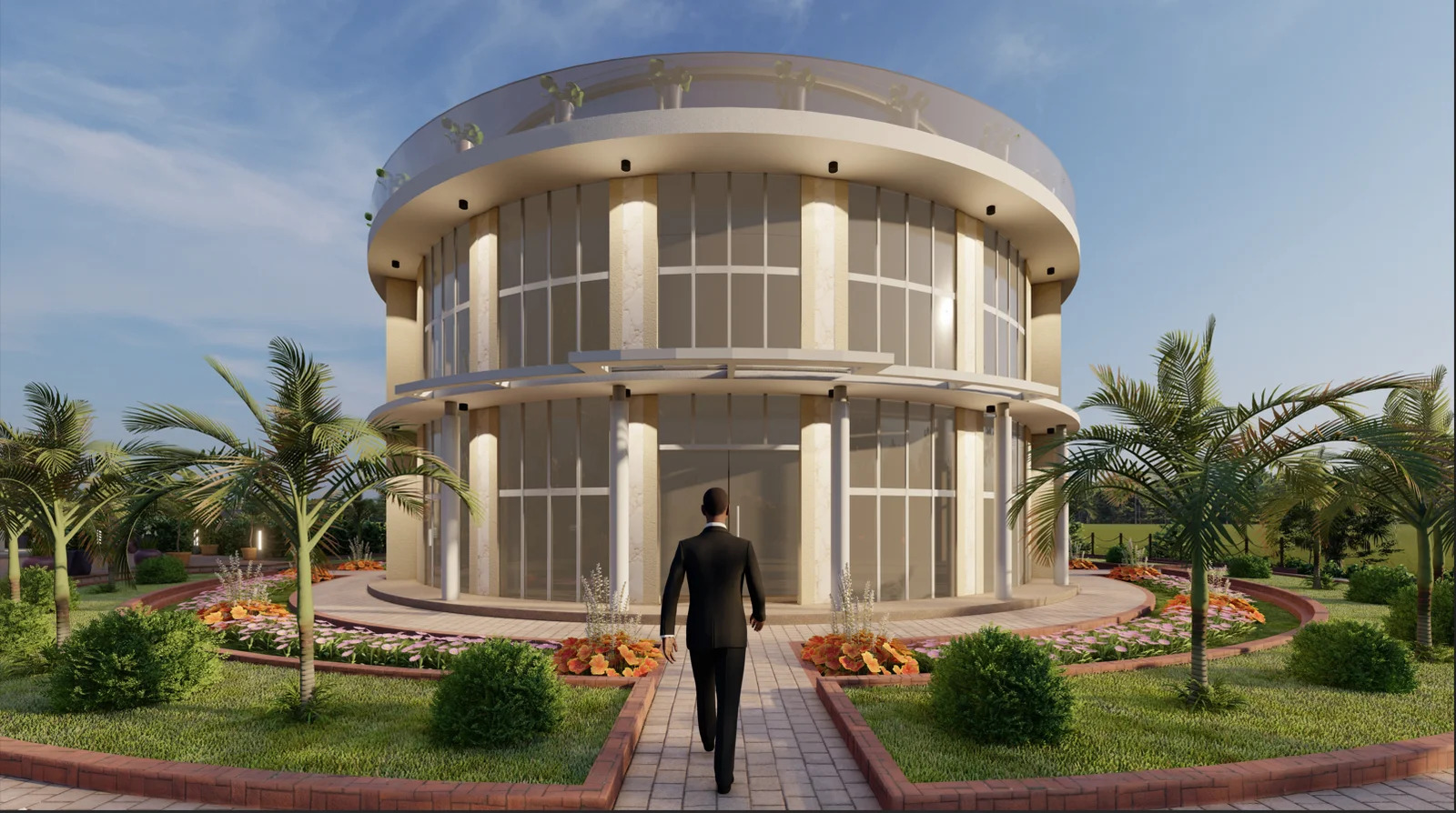 The Riyasat Sankalp New Mumbai Residential NA Plotting Project