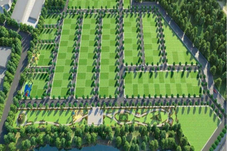 Treasure Ville Plots for sale Treasure Ville, Dattawadi, Hinjewadi, Pune, Maharashtra, India. , Pune