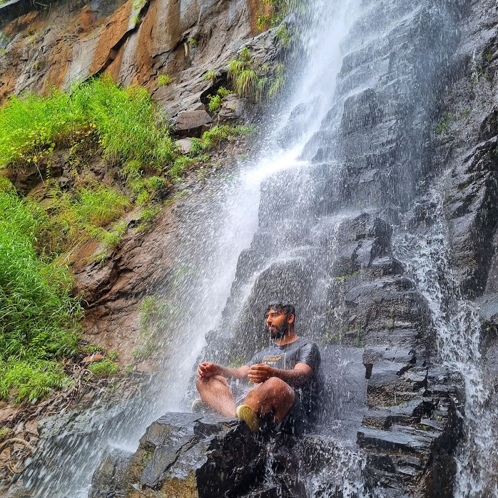 Tulsi Riverscape