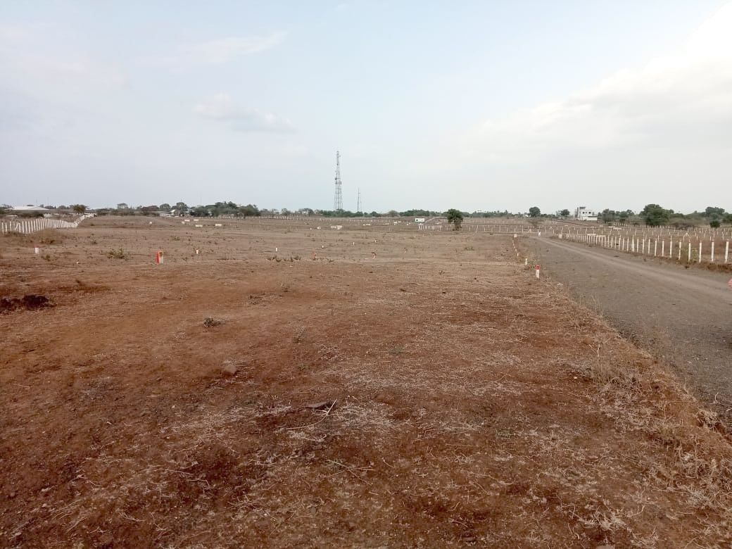 Urban Sytes Trimbakeshwar NA Plots Plots for sale Near Shri Swami Samarth Kendra, Trimbakeshwar , Nashik