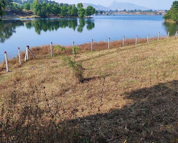 Vaitarna Dam View Farmhouse Plots