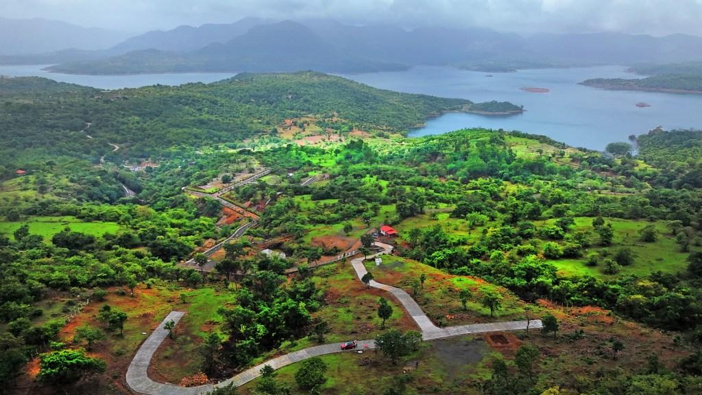 Varak Hills Plots for sale Varak Hills, Mulshi–Tamhini Main Road, Varak, Mulshi, Pune – 412108 , Mulshi