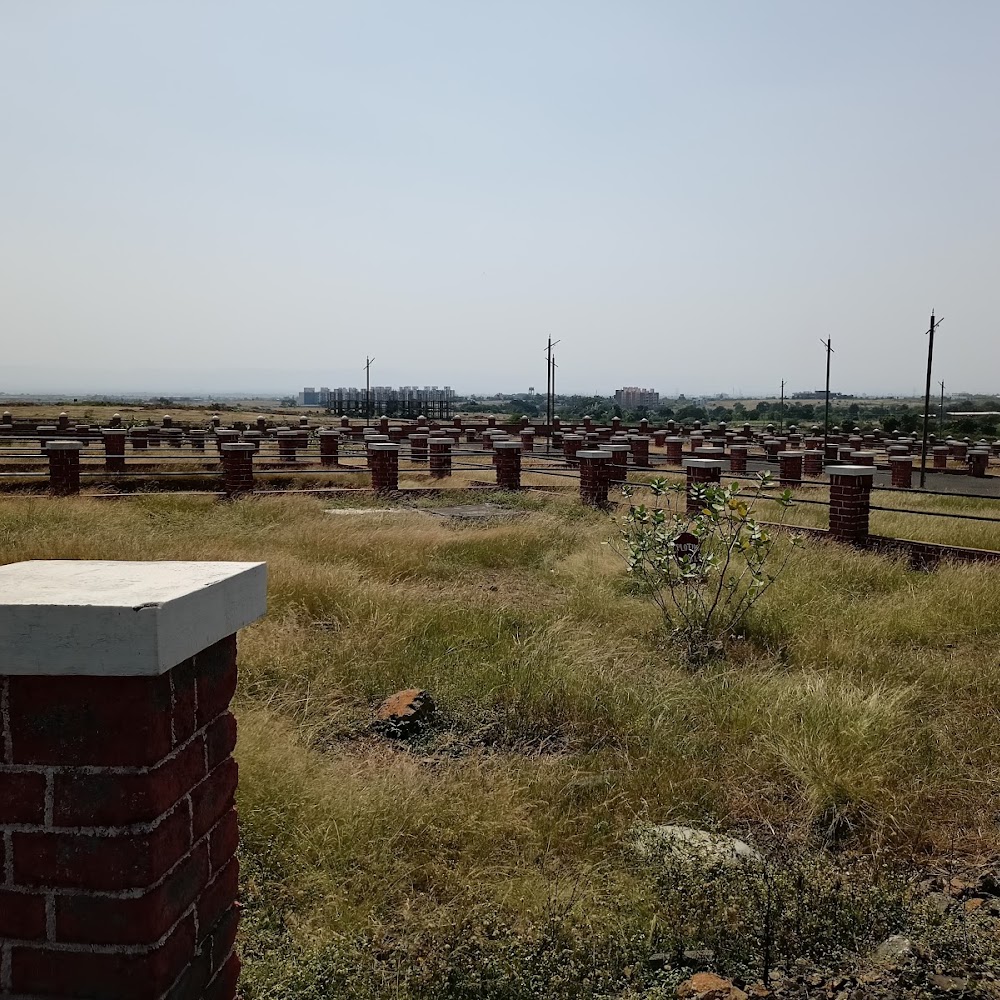 Vishal Firefly Plots for sale Vishal Firefly, Shiraswadi, Pune, Maharashtra , Pune