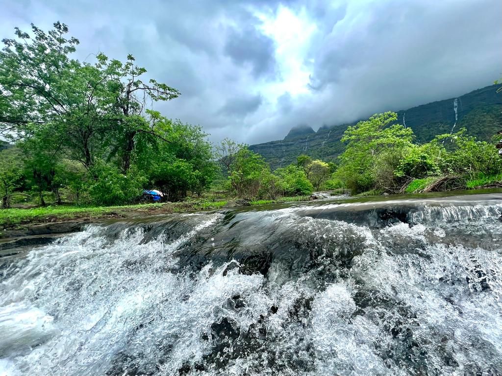 Wadhwa Wise City Plots for sale Wise City Township, Panvel, Raigad, Maharashtra – 410206 , Panvel