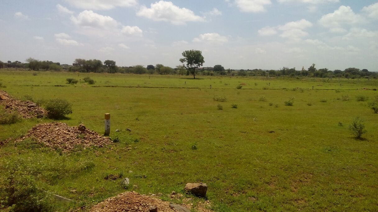 Zen Garden Plots for sale Boramani, Solapur, Maharashtra – 413002 , Solapur