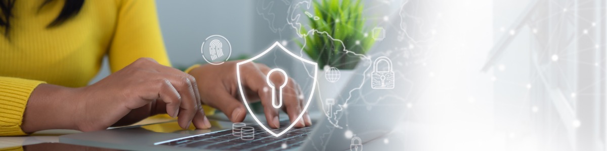 Privacy Policy banner